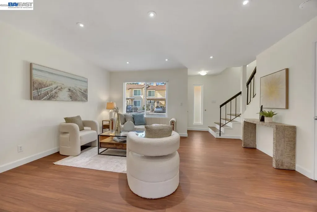 4452 Del Valle Parkway Pleasanton CA 94566