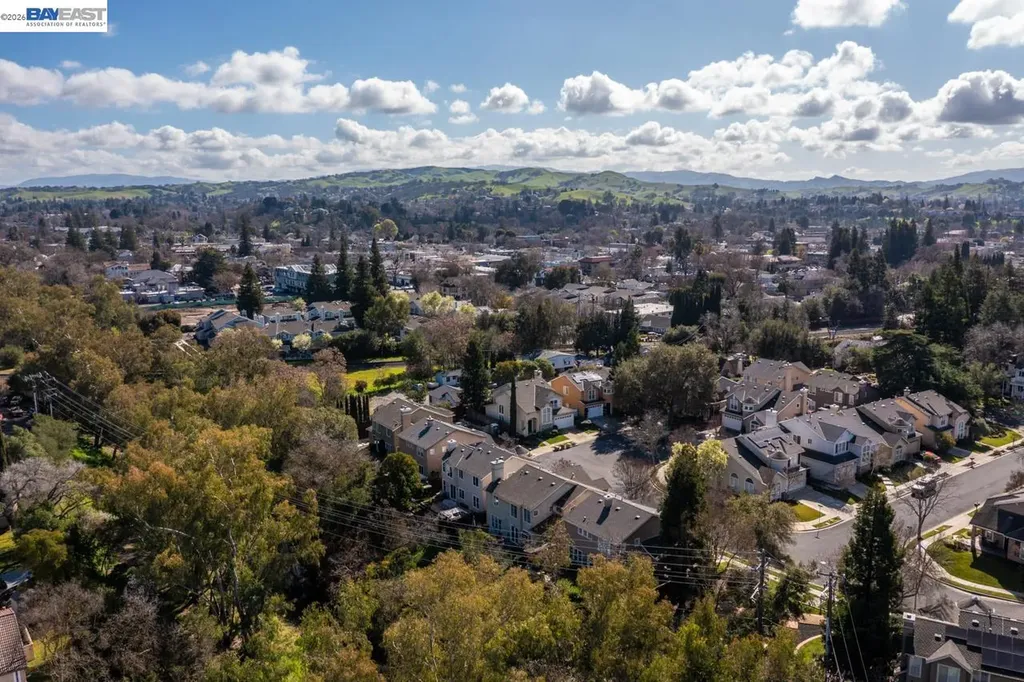 4452 Del Valle Parkway Pleasanton CA 94566
