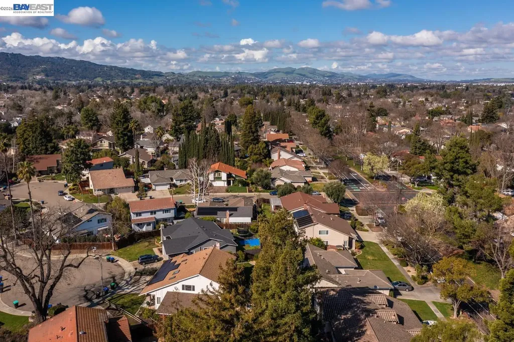 4452 Del Valle Parkway Pleasanton CA 94566