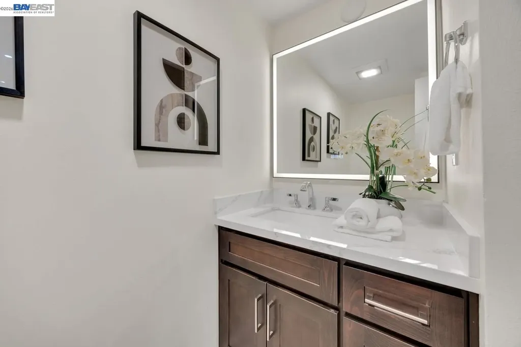 4452 Del Valle Parkway Pleasanton CA 94566