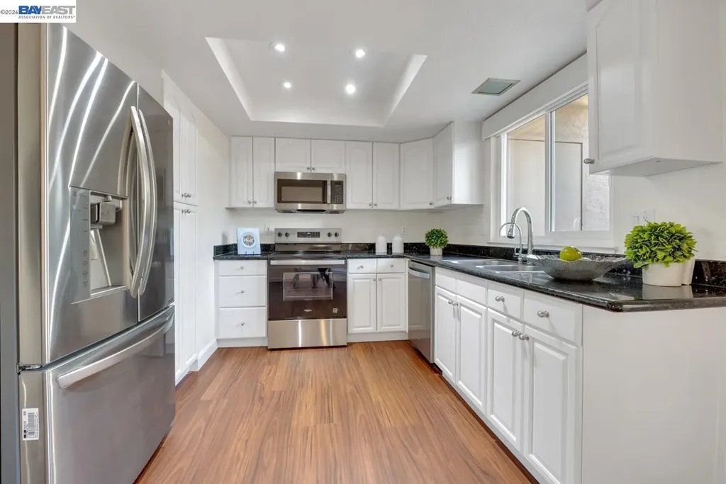 4452 Del Valle Parkway Pleasanton CA 94566