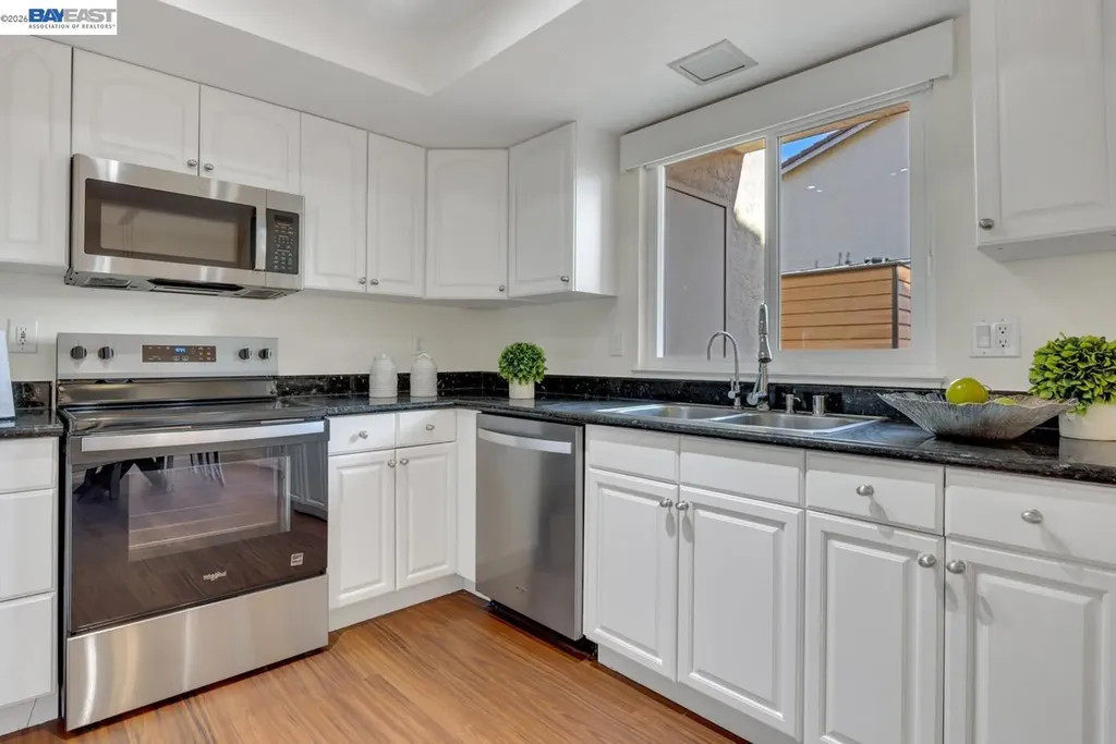 4452 Del Valle Parkway Pleasanton CA 94566