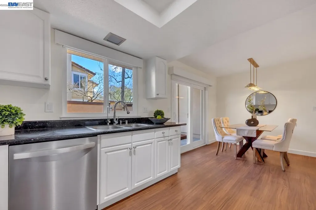 4452 Del Valle Parkway Pleasanton CA 94566