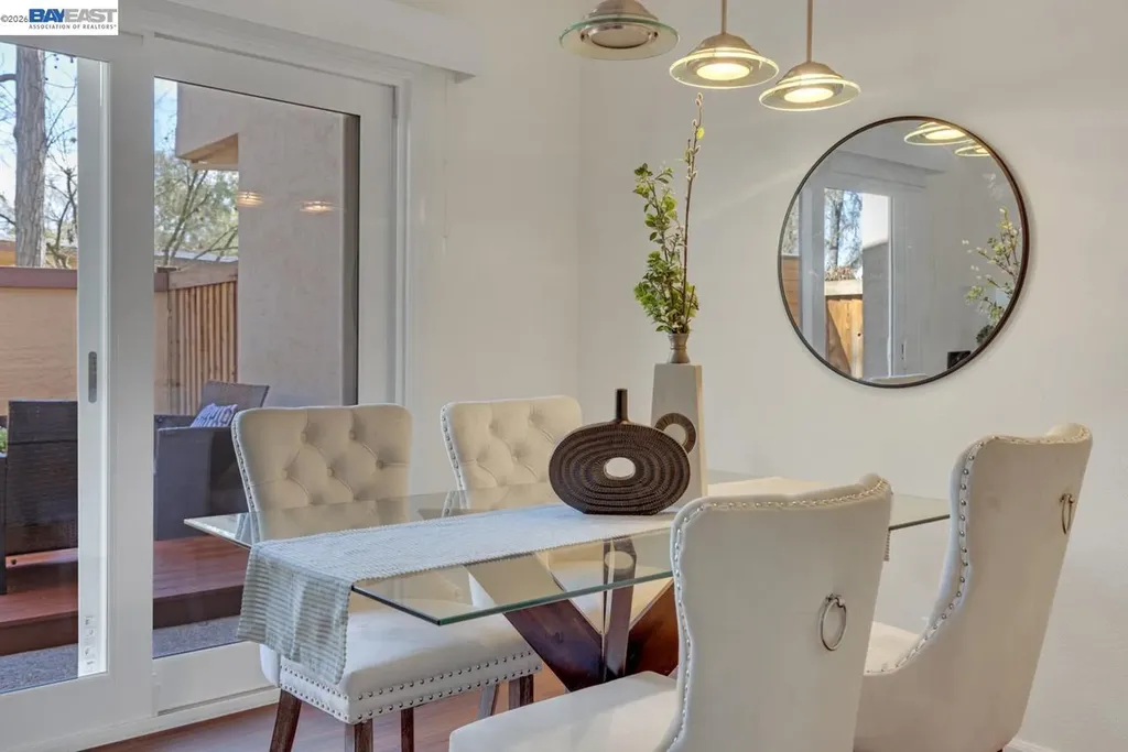 4452 Del Valle Parkway Pleasanton CA 94566