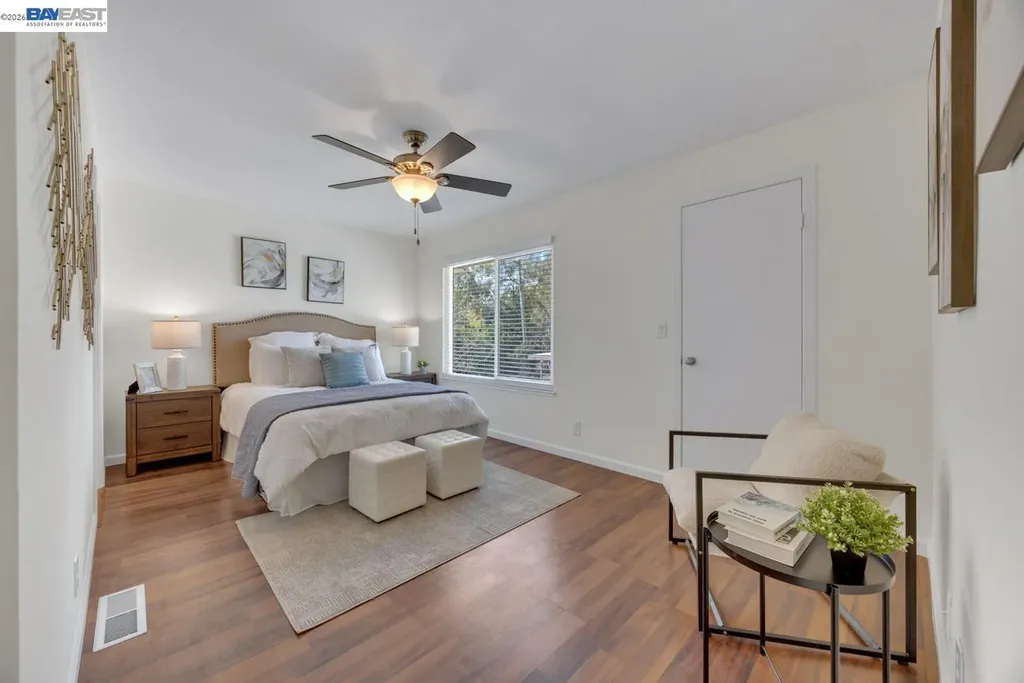 4452 Del Valle Parkway Pleasanton CA 94566