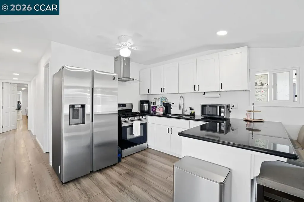 3301 Buchanan Road Antioch CA 94509