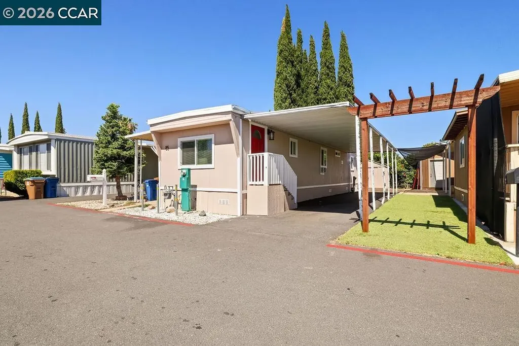 3301 Buchanan Road Antioch CA 94509