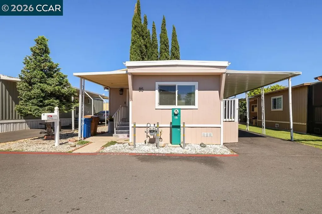 3301 Buchanan Road Antioch CA 94509