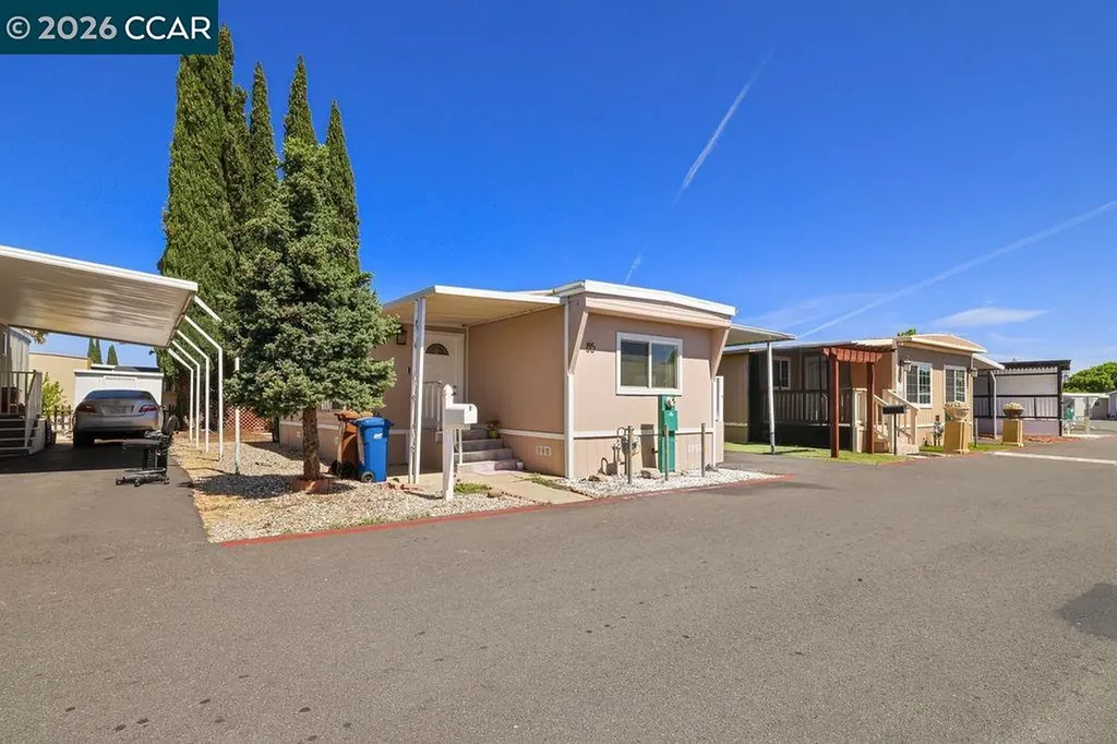 3301 Buchanan Road Antioch CA 94509