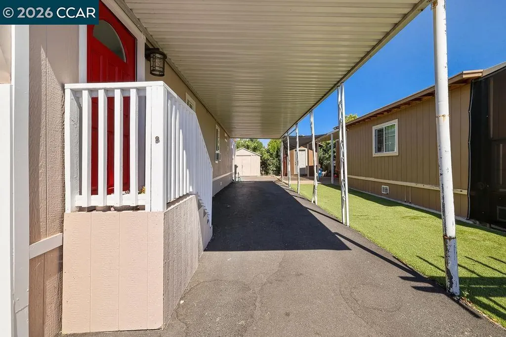 3301 Buchanan Road Antioch CA 94509