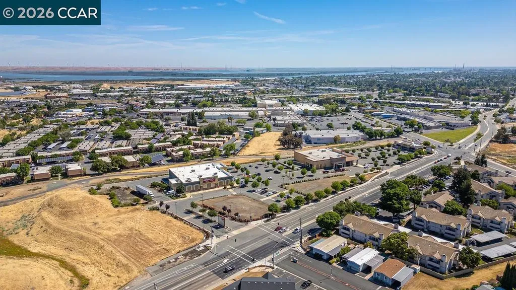 3301 Buchanan Road Antioch CA 94509