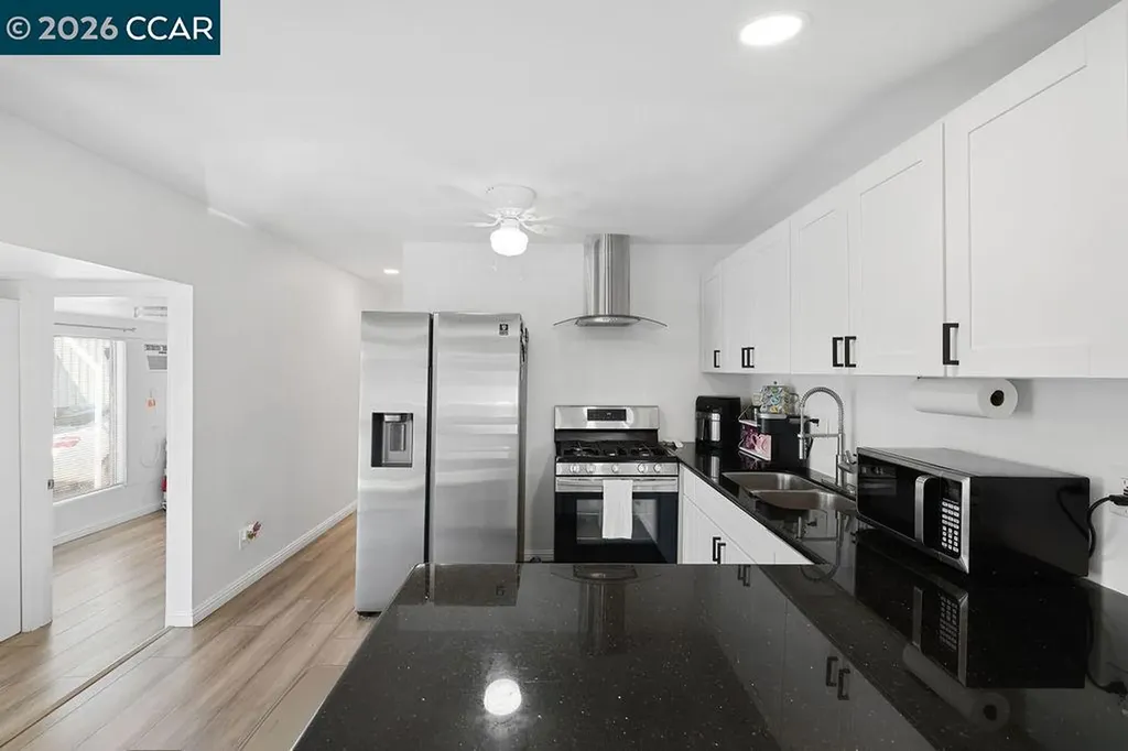 3301 Buchanan Road Antioch CA 94509