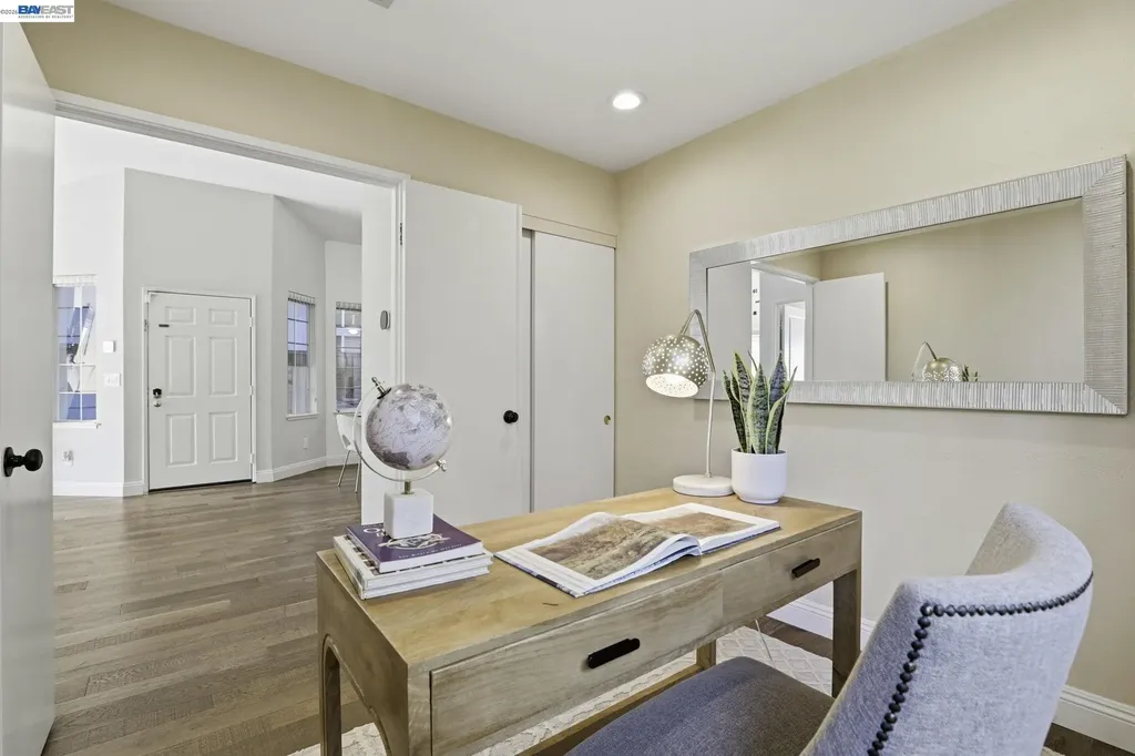 42525 Fern Circle Fremont CA 94538