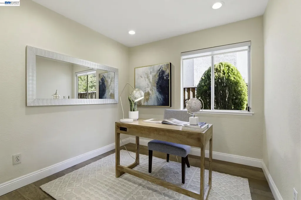 42525 Fern Circle Fremont CA 94538