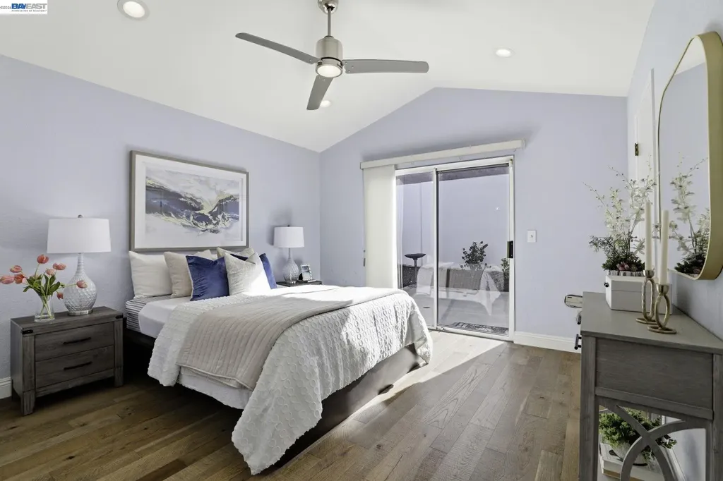 42525 Fern Circle Fremont CA 94538