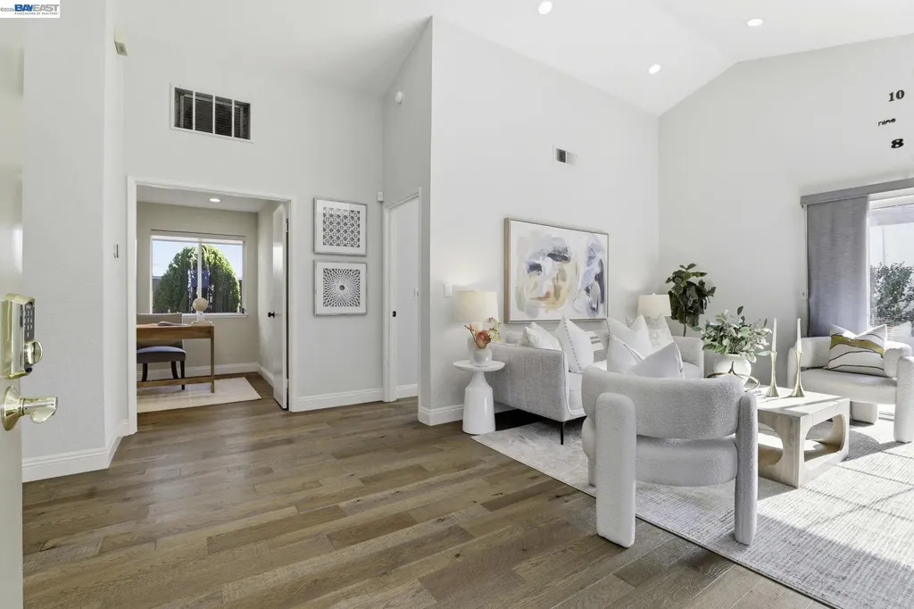42525 Fern Circle Fremont CA 94538