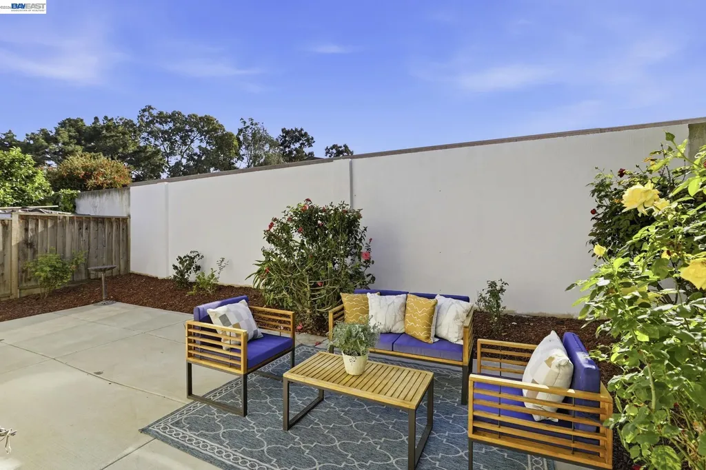 42525 Fern Circle Fremont CA 94538