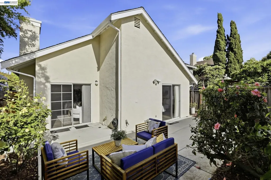 42525 Fern Circle Fremont CA 94538