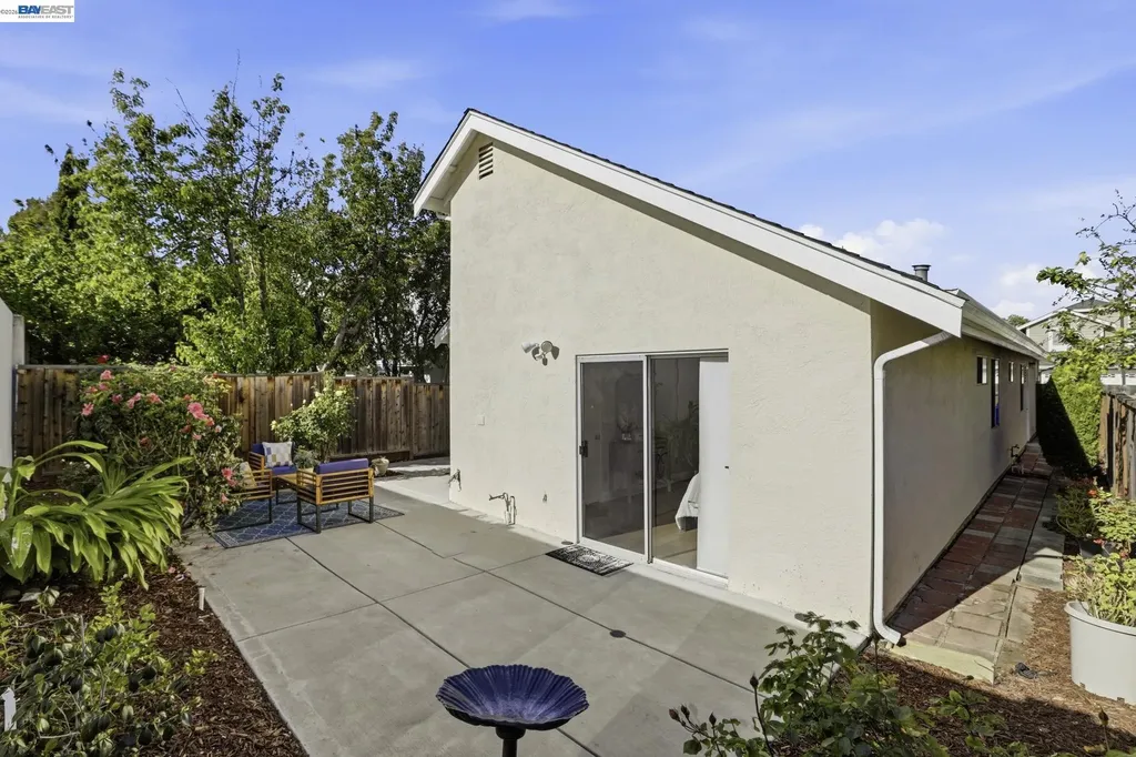 42525 Fern Circle Fremont CA 94538