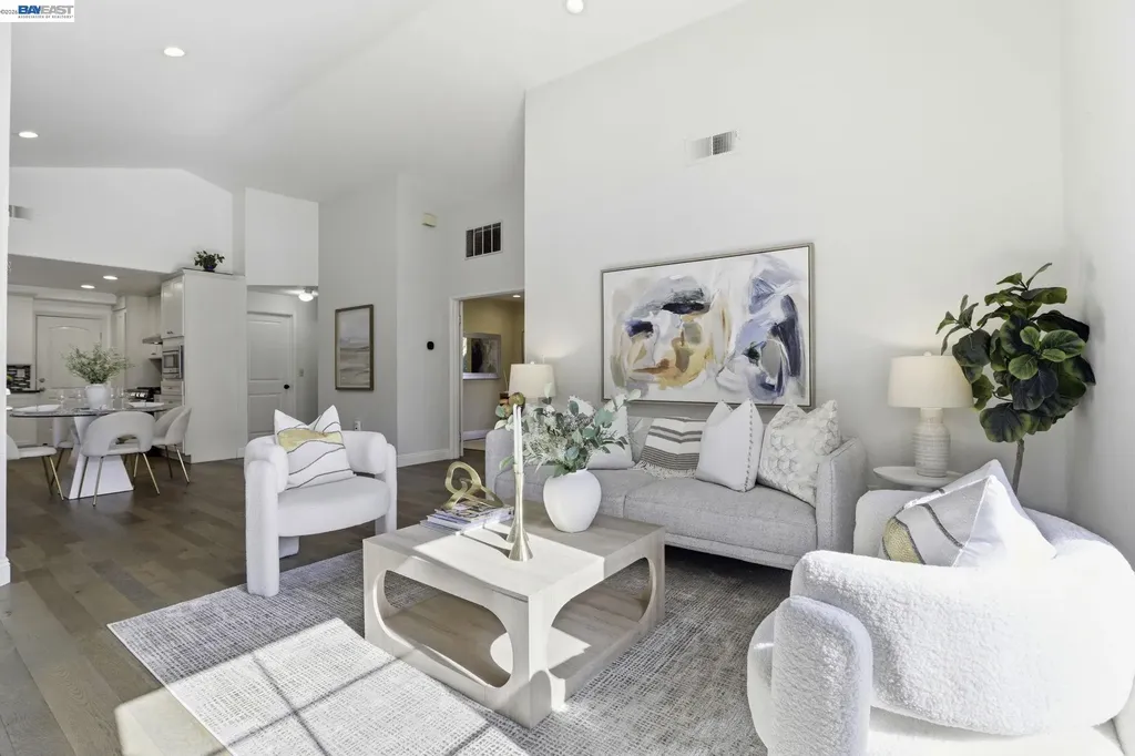 42525 Fern Circle Fremont CA 94538