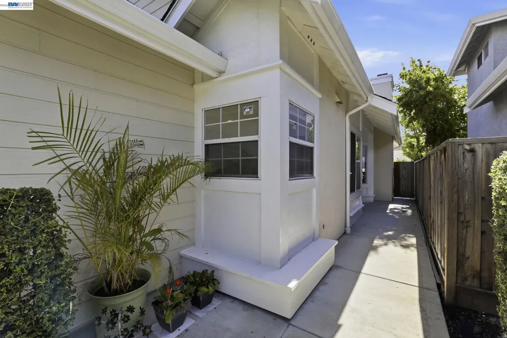 42525 Fern Circle Fremont CA 94538