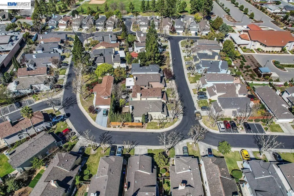 42525 Fern Circle Fremont CA 94538