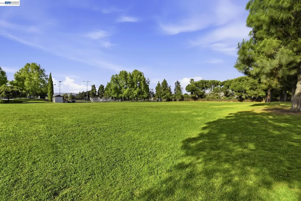 42525 Fern Circle Fremont CA 94538