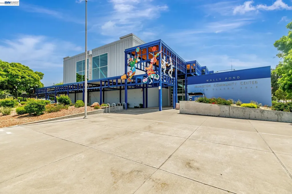 42525 Fern Circle Fremont CA 94538
