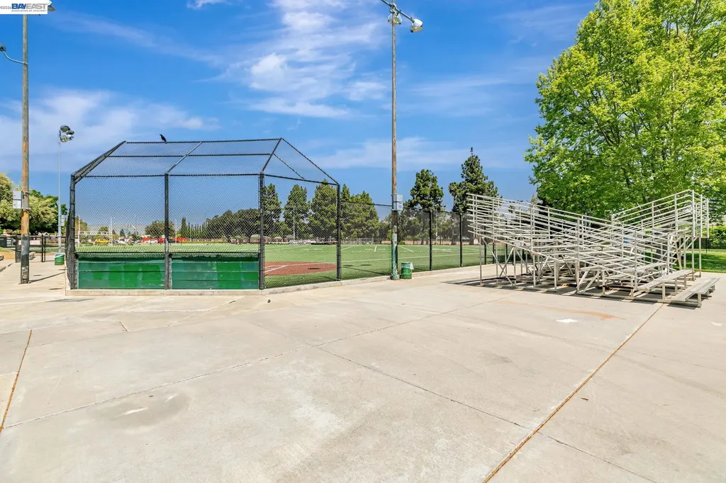 42525 Fern Circle Fremont CA 94538