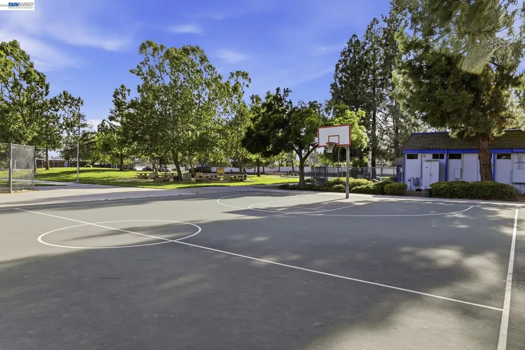 42525 Fern Circle Fremont CA 94538