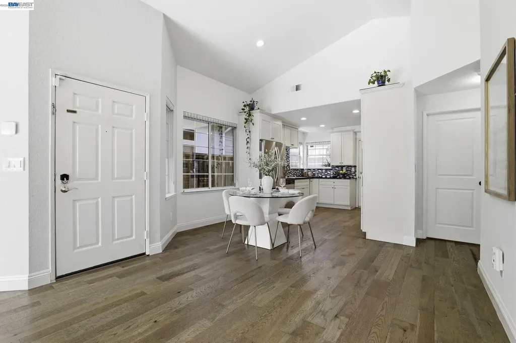 42525 Fern Circle Fremont CA 94538