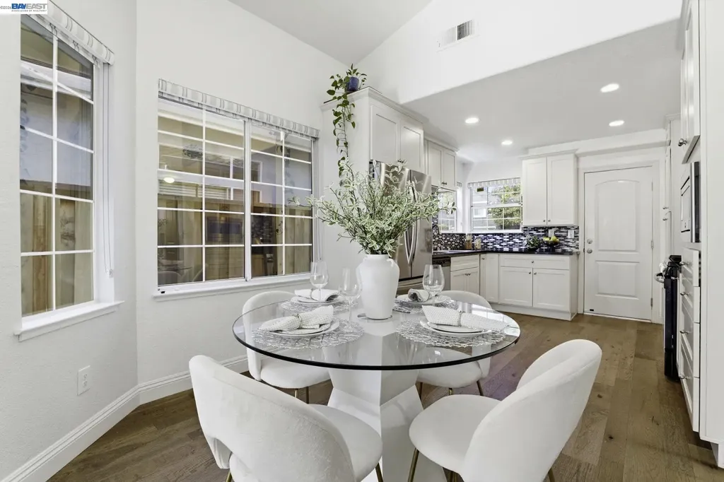 42525 Fern Circle Fremont CA 94538
