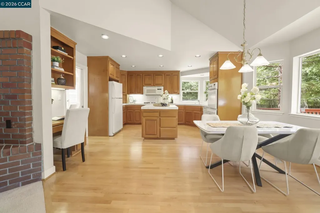 1441 Homestead Avenue Walnut Creek CA 94598