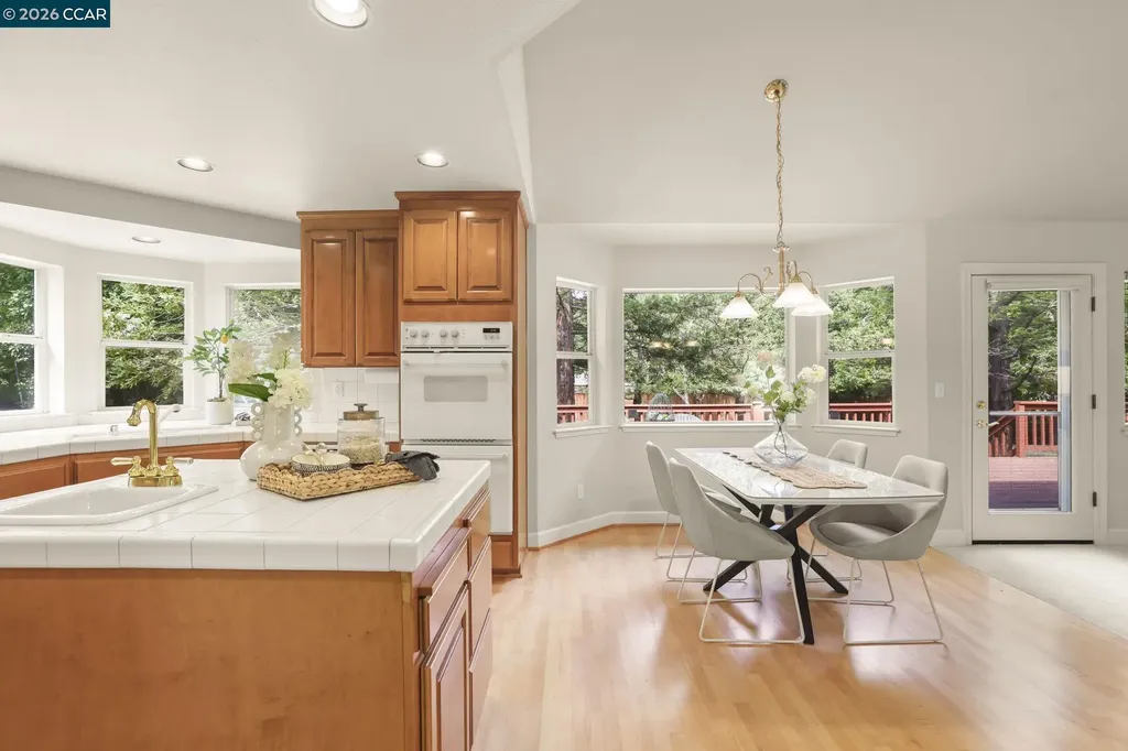 1441 Homestead Avenue Walnut Creek CA 94598
