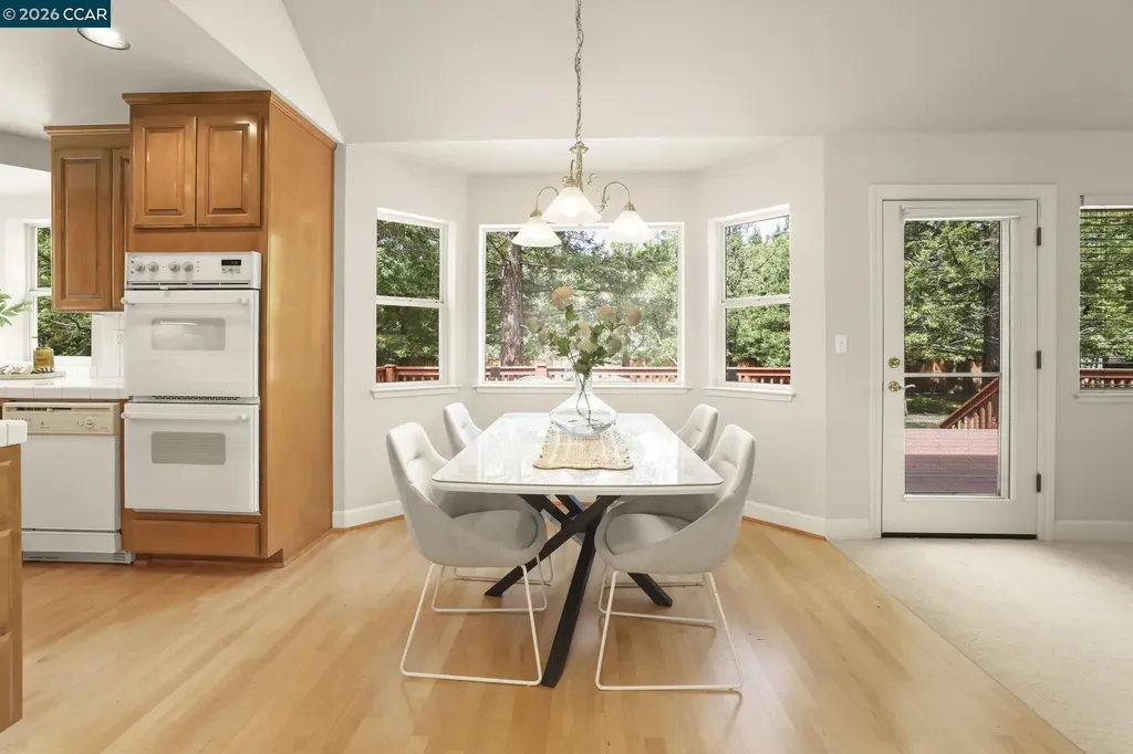 1441 Homestead Avenue Walnut Creek CA 94598