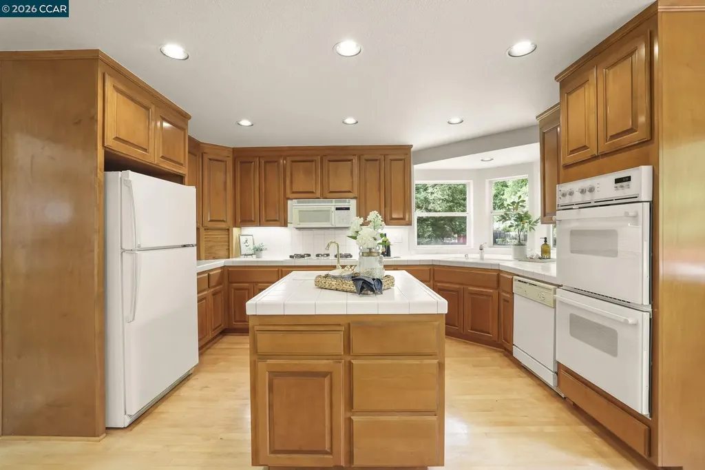 1441 Homestead Avenue Walnut Creek CA 94598