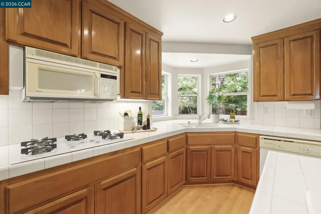 1441 Homestead Avenue Walnut Creek CA 94598