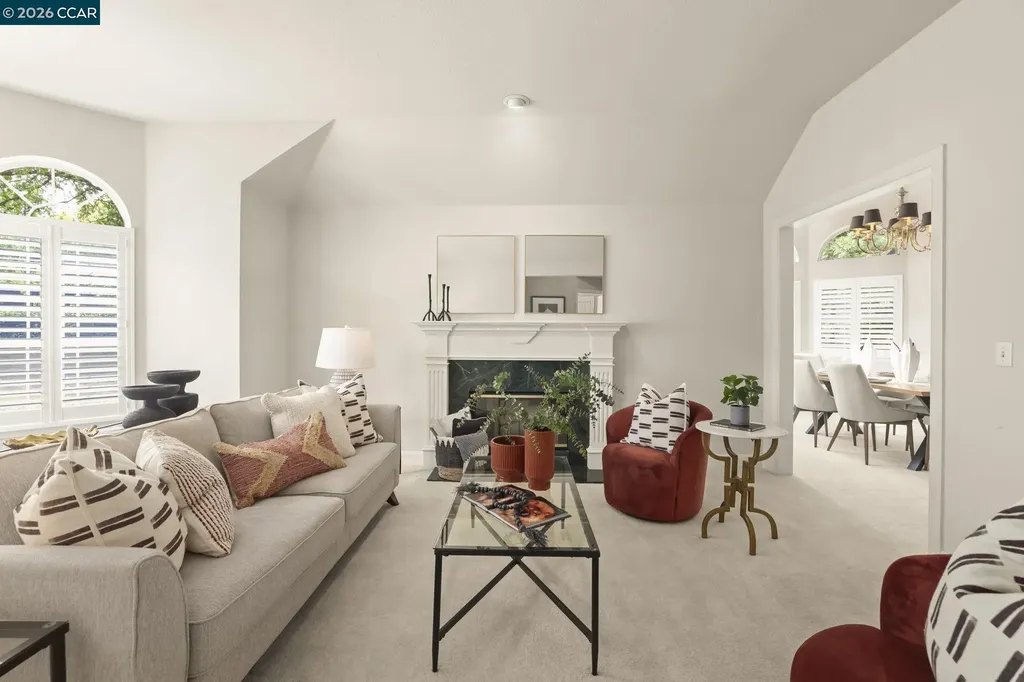 1441 Homestead Avenue Walnut Creek CA 94598