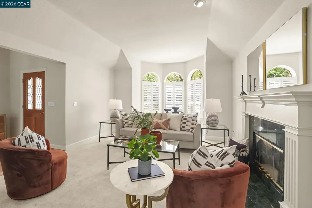 1441 Homestead Avenue Walnut Creek CA 94598