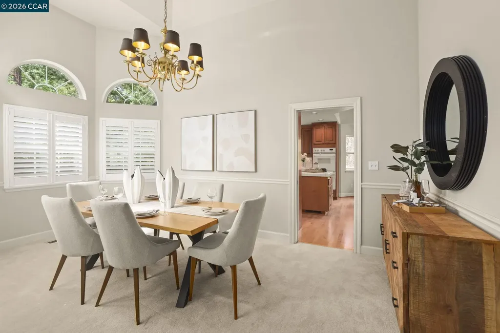 1441 Homestead Avenue Walnut Creek CA 94598