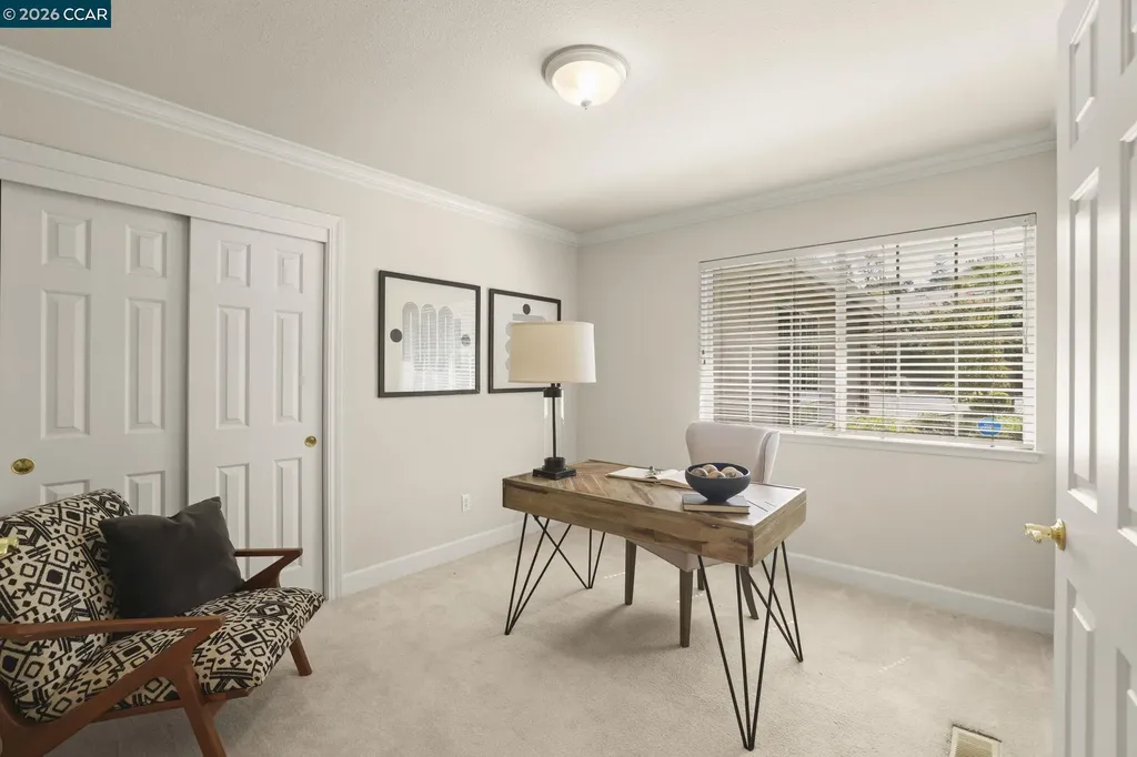 1441 Homestead Avenue Walnut Creek CA 94598
