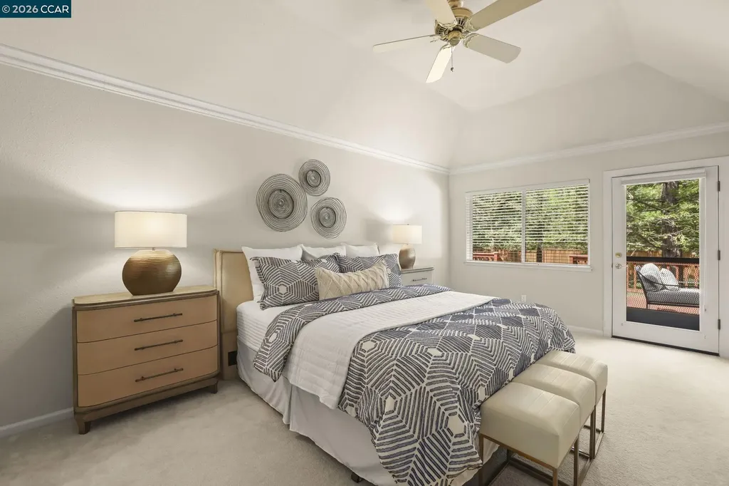 1441 Homestead Avenue Walnut Creek CA 94598