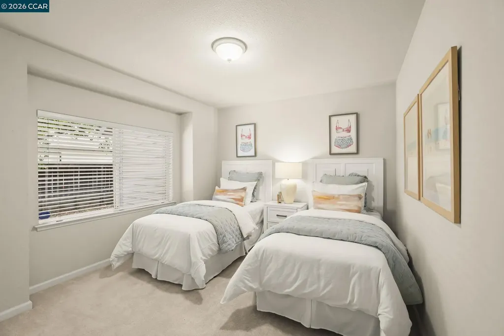 1441 Homestead Avenue Walnut Creek CA 94598