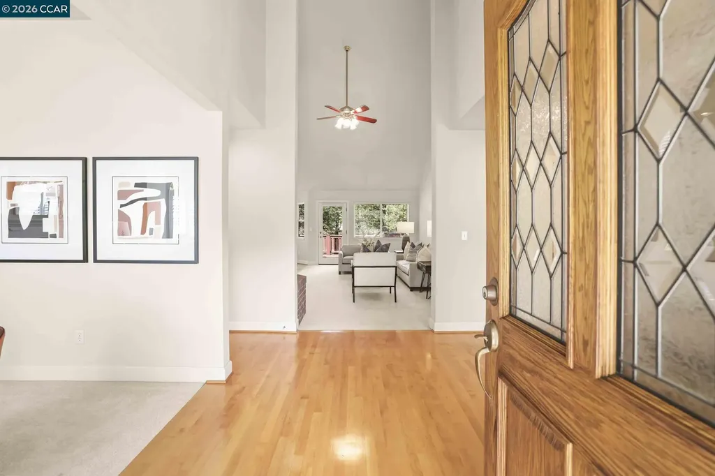 1441 Homestead Avenue Walnut Creek CA 94598