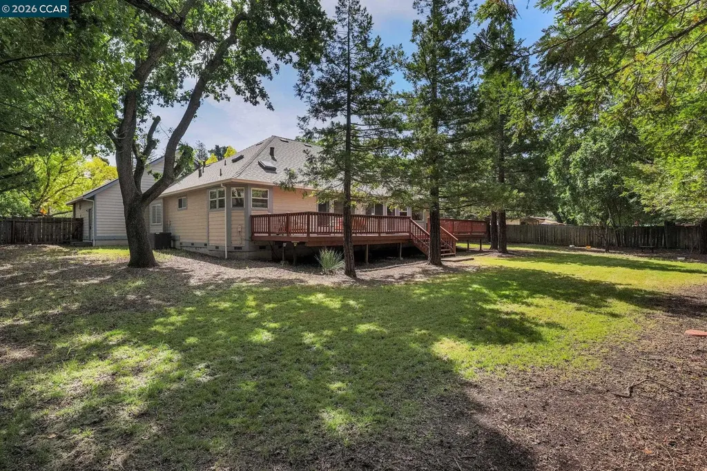 1441 Homestead Avenue Walnut Creek CA 94598