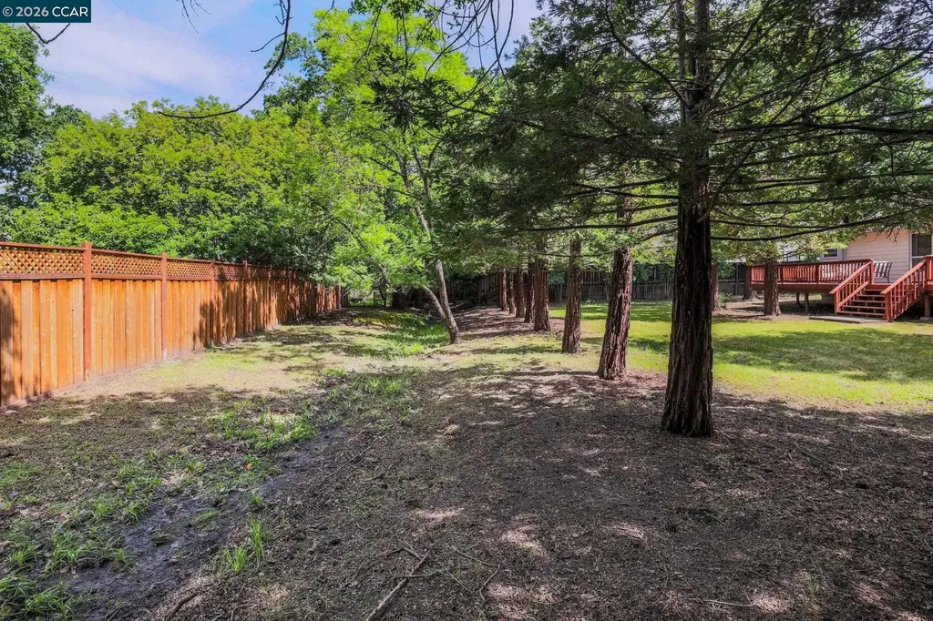 1441 Homestead Avenue Walnut Creek CA 94598