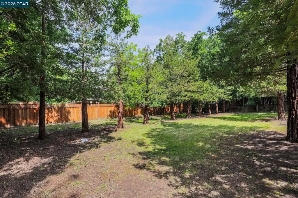 1441 Homestead Avenue Walnut Creek CA 94598