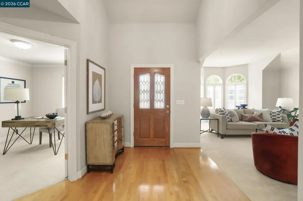 1441 Homestead Avenue Walnut Creek CA 94598