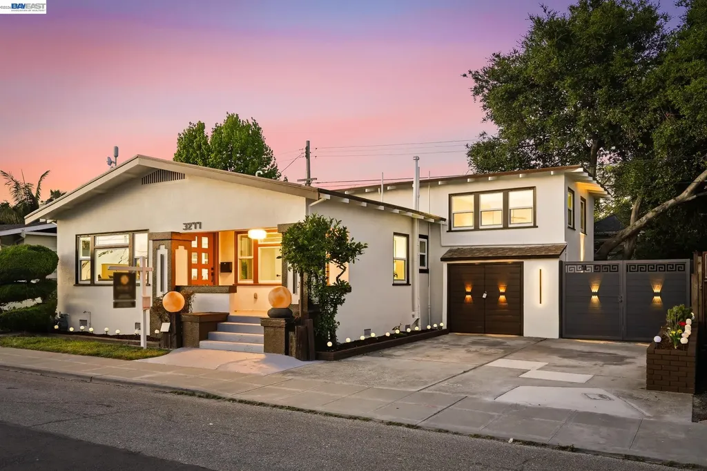 3277 Sterling Avenue Alameda CA 94501