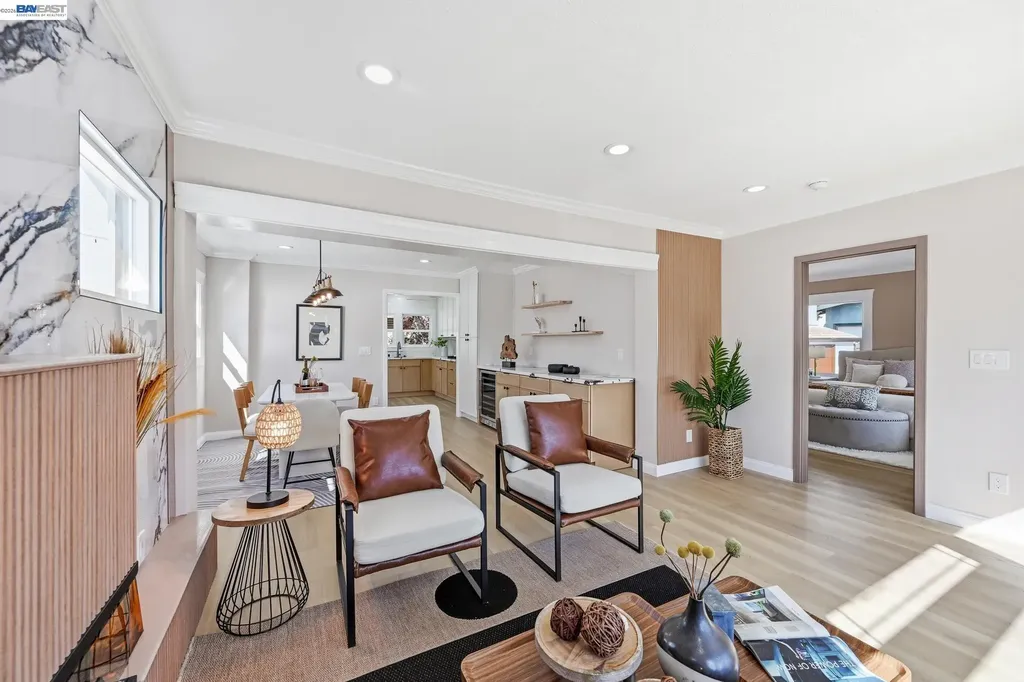 3277 Sterling Avenue Alameda CA 94501